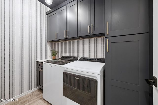 6113 S ADELLE --, Mesa, AZ 85212