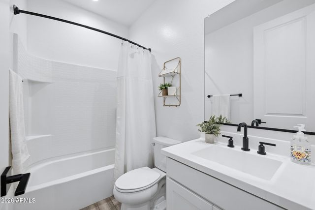 6113 S ADELLE --, Mesa, AZ 85212