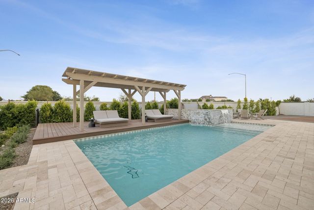 6113 S ADELLE --, Mesa, AZ 85212