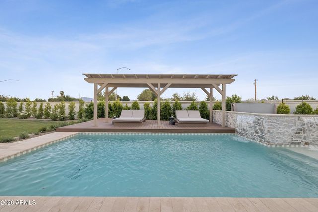 6113 S ADELLE --, Mesa, AZ 85212