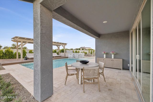 6113 S ADELLE --, Mesa, AZ 85212
