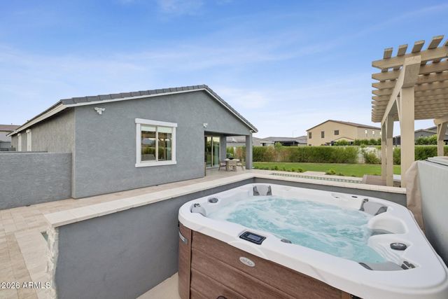 6113 S ADELLE --, Mesa, AZ 85212