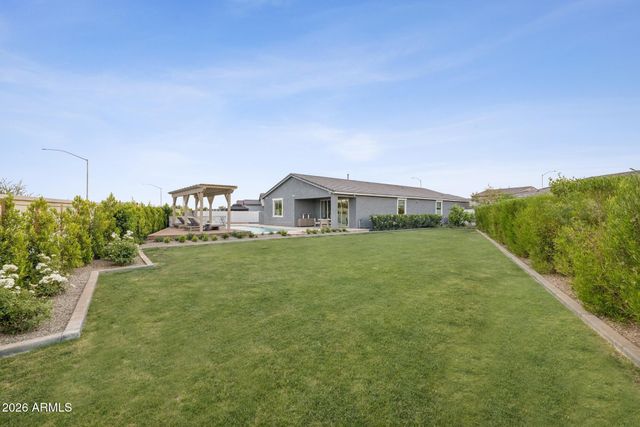 6113 S ADELLE --, Mesa, AZ 85212