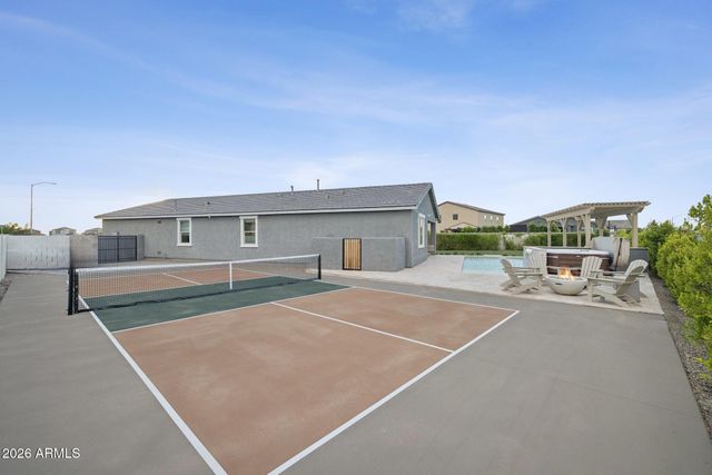 6113 S ADELLE --, Mesa, AZ 85212
