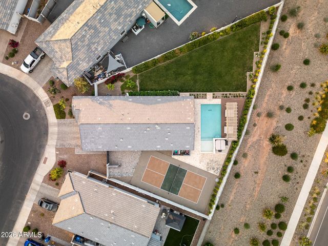 6113 S ADELLE --, Mesa, AZ 85212