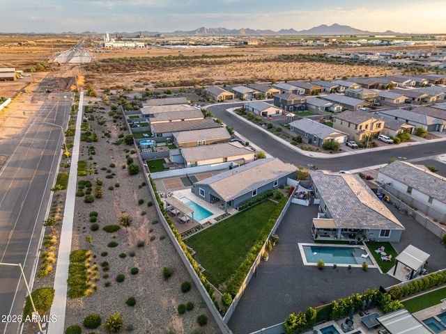 6113 S ADELLE --, Mesa, AZ 85212