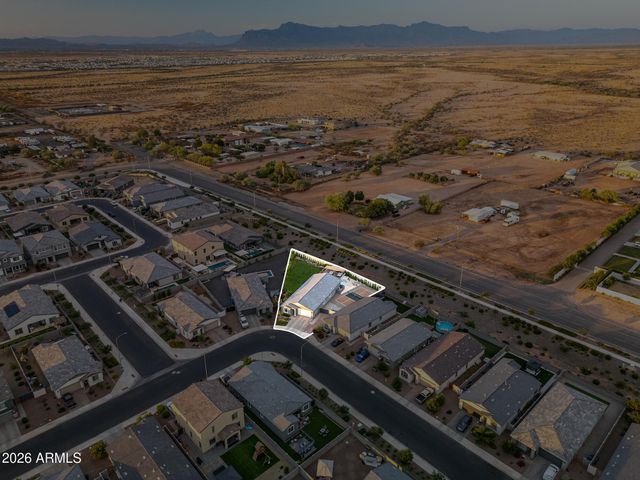 6113 S ADELLE --, Mesa, AZ 85212