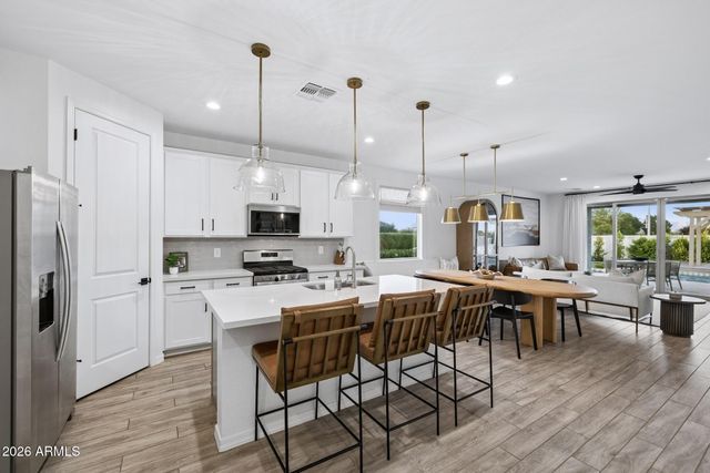6113 S ADELLE --, Mesa, AZ 85212