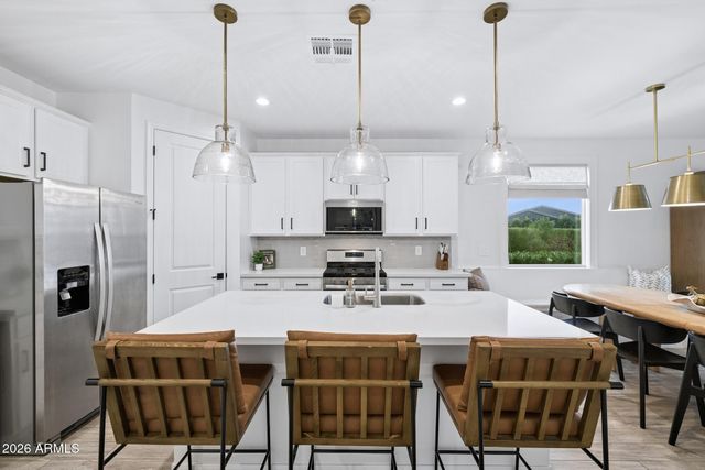 6113 S ADELLE --, Mesa, AZ 85212
