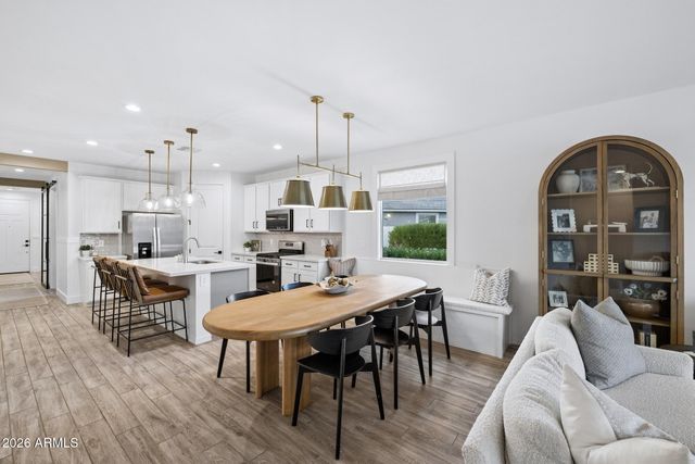 6113 S ADELLE --, Mesa, AZ 85212