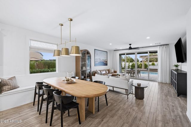 6113 S ADELLE --, Mesa, AZ 85212
