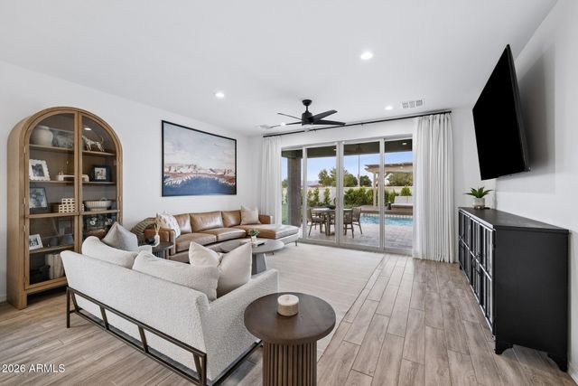 6113 S ADELLE --, Mesa, AZ 85212