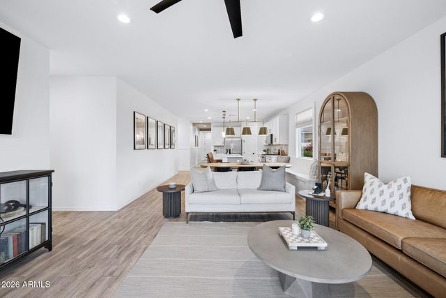 6113 S ADELLE --, Mesa, AZ 85212