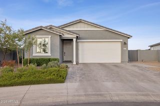 6113 S ADELLE --, Mesa, AZ 85212