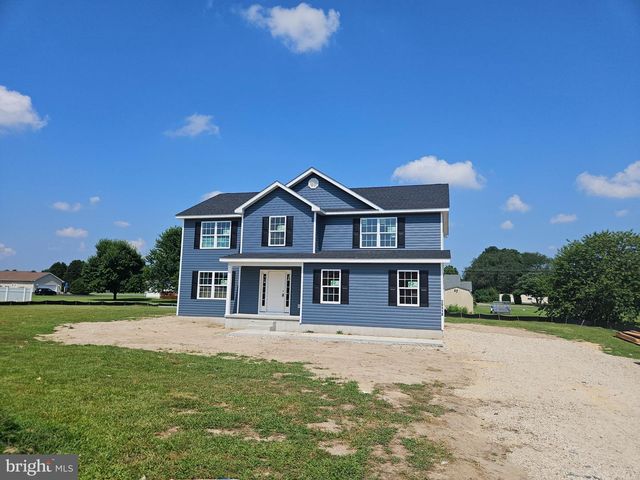 7826HAVEN SUGAR MAPLE DR, Milford, DE 19963