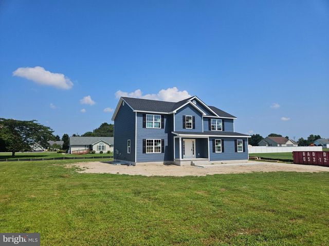 7826HAVEN SUGAR MAPLE DR, Milford, DE 19963
