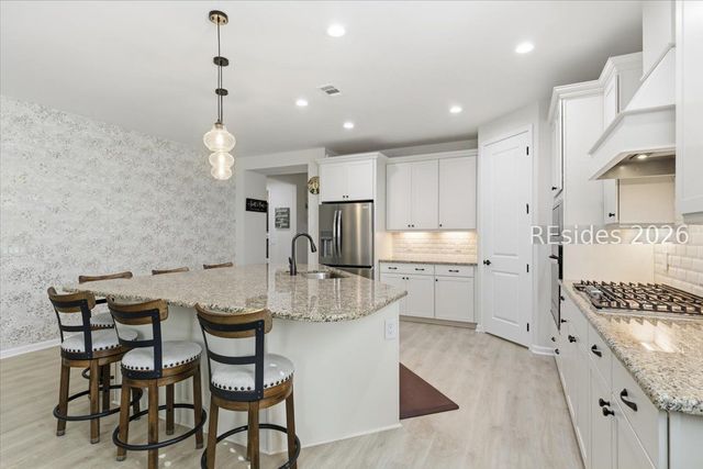 618 Ocean Hammock Loop, Hardeeville, SC 29927