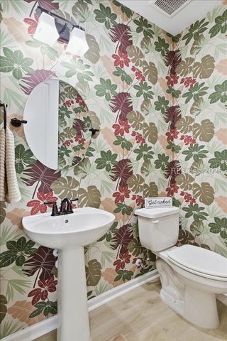 618 Ocean Hammock Loop, Hardeeville, SC 29927