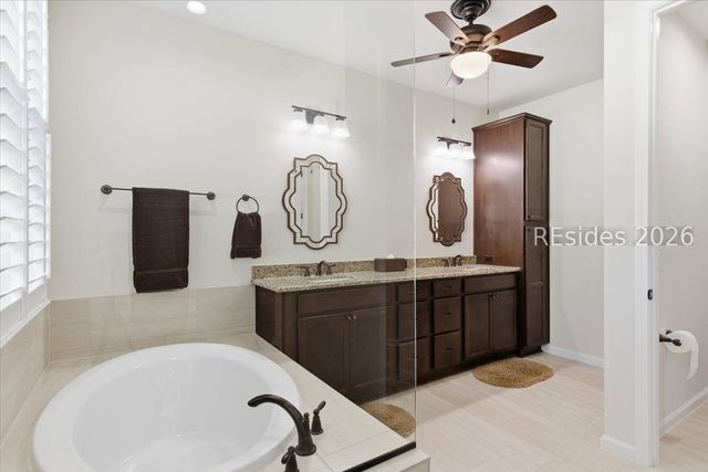 618 Ocean Hammock Loop, Hardeeville, SC 29927