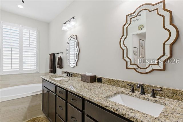 618 Ocean Hammock Loop, Hardeeville, SC 29927