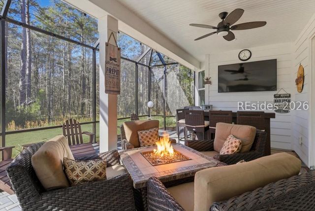 618 Ocean Hammock Loop, Hardeeville, SC 29927