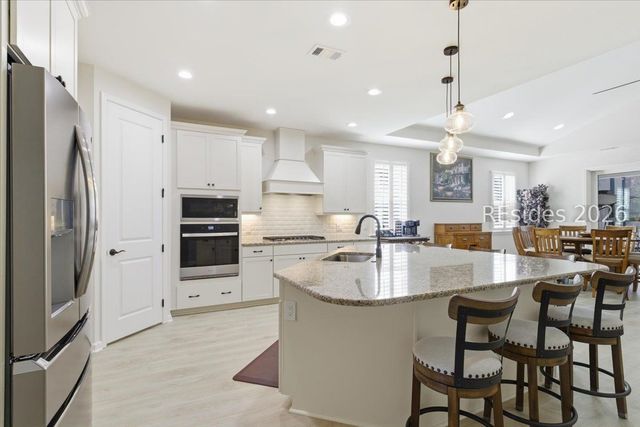 618 Ocean Hammock Loop, Hardeeville, SC 29927