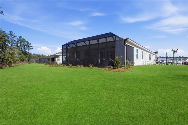 618 Ocean Hammock Loop, Hardeeville, SC 29927