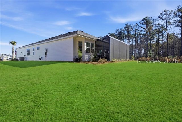 618 Ocean Hammock Loop, Hardeeville, SC 29927
