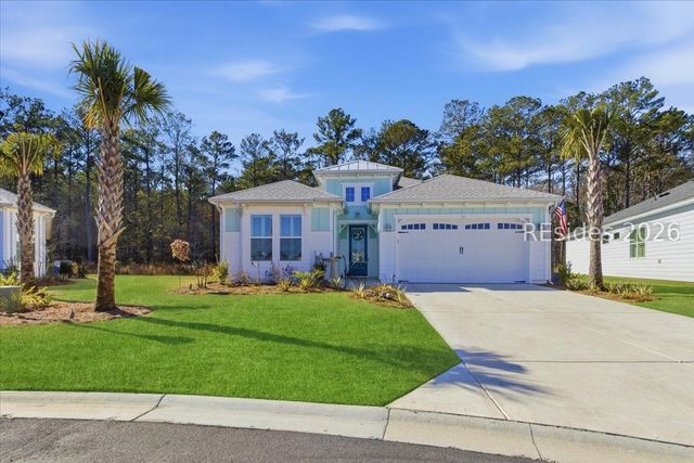 618 Ocean Hammock Loop, Hardeeville, SC 29927