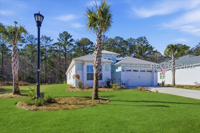 618 Ocean Hammock Loop, Hardeeville, SC 29927