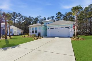 618 Ocean Hammock Loop, Hardeeville, SC 29927