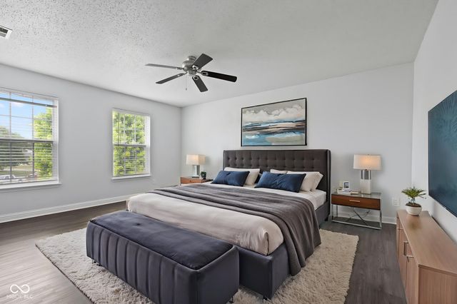 5719 Apple Branch Court, Indianapolis, IN 46237