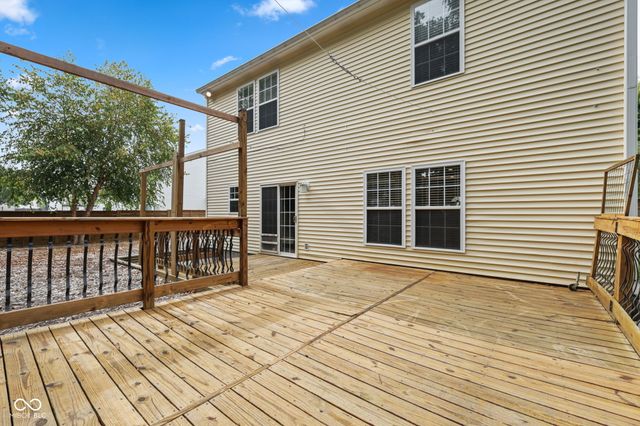 5719 Apple Branch Court, Indianapolis, IN 46237