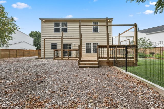 5719 Apple Branch Court, Indianapolis, IN 46237