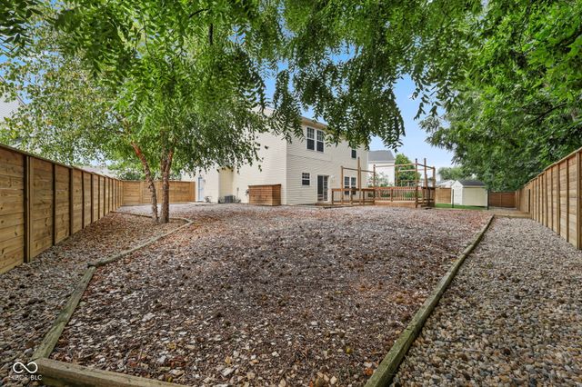 5719 Apple Branch Court, Indianapolis, IN 46237