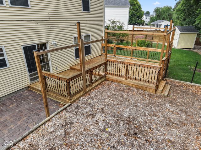 5719 Apple Branch Court, Indianapolis, IN 46237