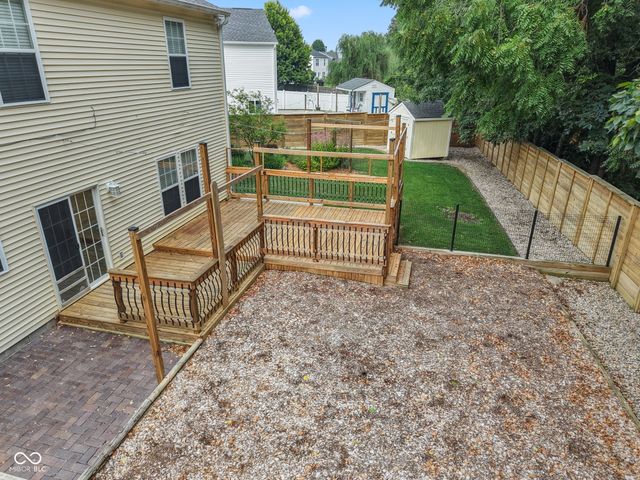 5719 Apple Branch Court, Indianapolis, IN 46237