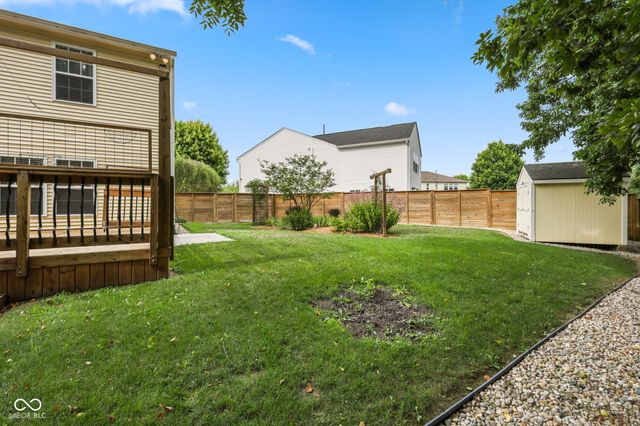 5719 Apple Branch Court, Indianapolis, IN 46237