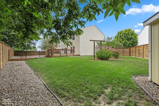 5719 Apple Branch Court, Indianapolis, IN 46237
