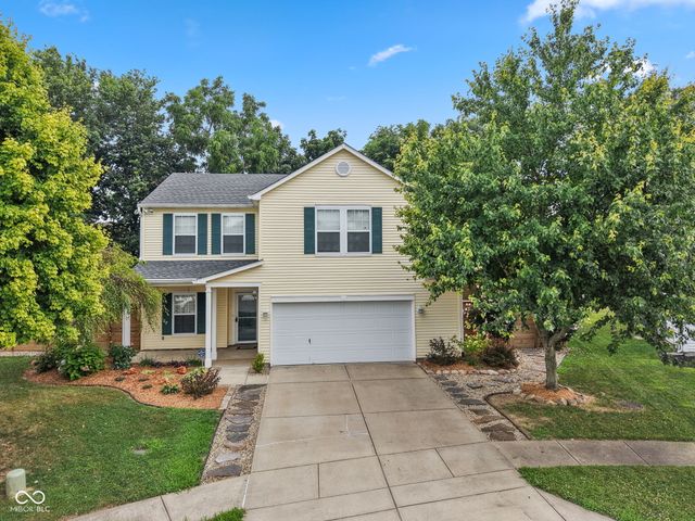 5719 Apple Branch Court, Indianapolis, IN 46237