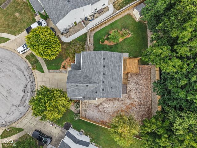 5719 Apple Branch Court, Indianapolis, IN 46237