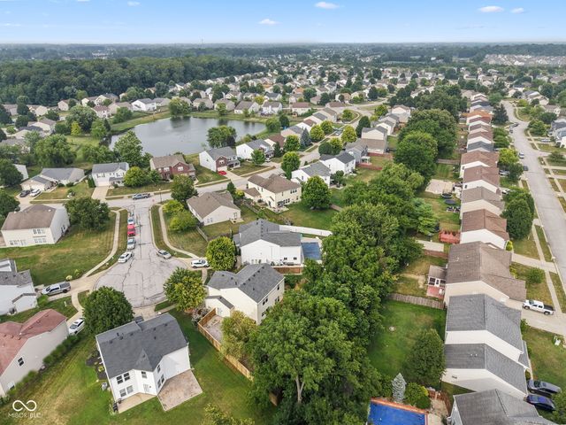5719 Apple Branch Court, Indianapolis, IN 46237