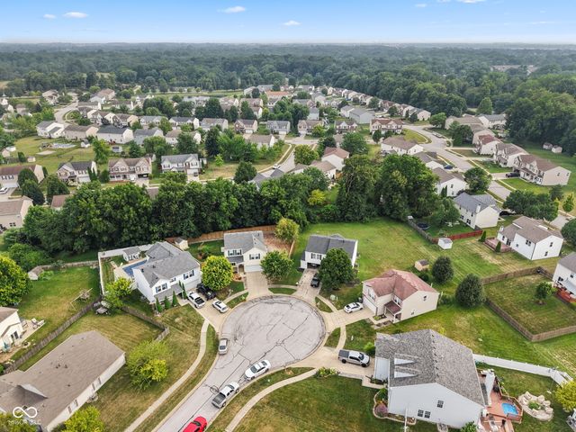 5719 Apple Branch Court, Indianapolis, IN 46237