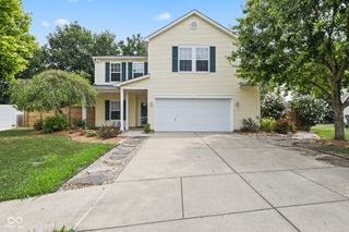 5719 Apple Branch Court, Indianapolis, IN 46237