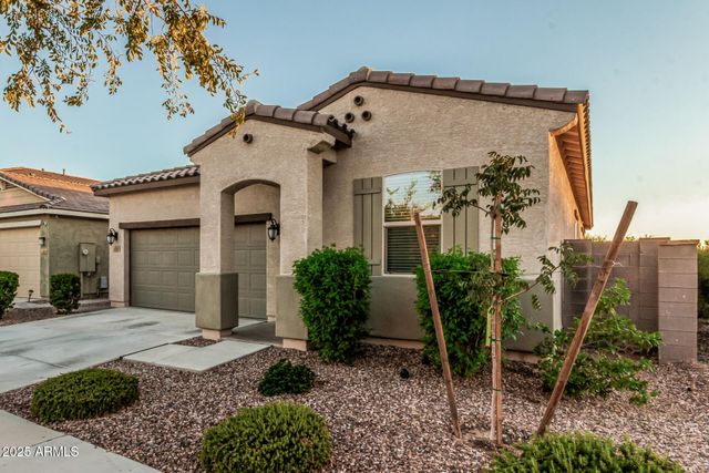 10877 W MARSHALL Avenue, Phoenix, AZ 85037