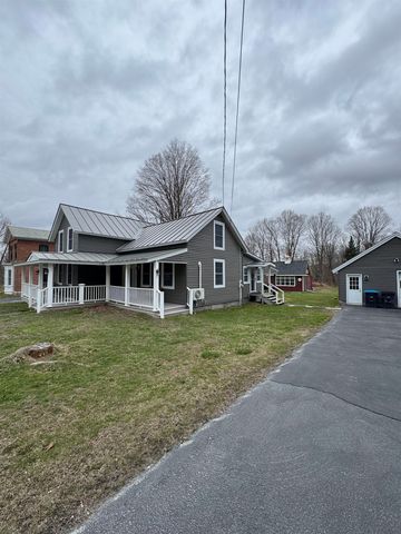 416 River Street, Fair Haven, VT 05743