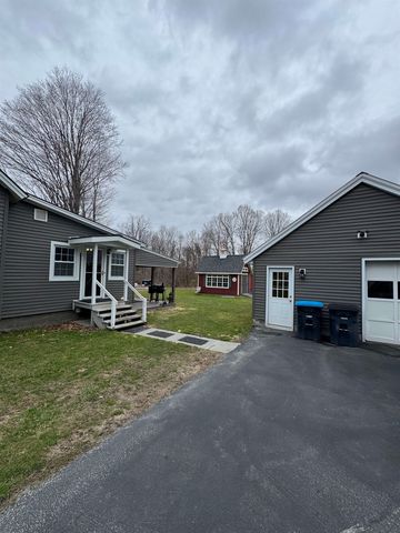 416 River Street, Fair Haven, VT 05743