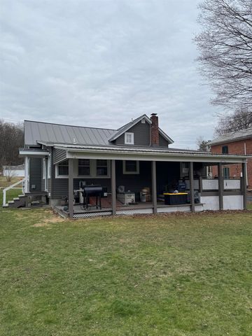 416 River Street, Fair Haven, VT 05743