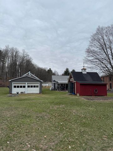 416 River Street, Fair Haven, VT 05743