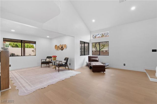 1254 Finale Lane, Las Vegas, NV 89119